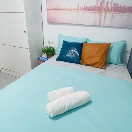 Fantastico Apartamento Usera Apartamento Madri Exterior foto